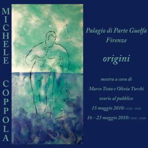 Origini - Michele Coppola