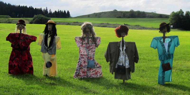 Festival for Travel Photography and Photo Journalism - Schömberger Fotoherbst 2011