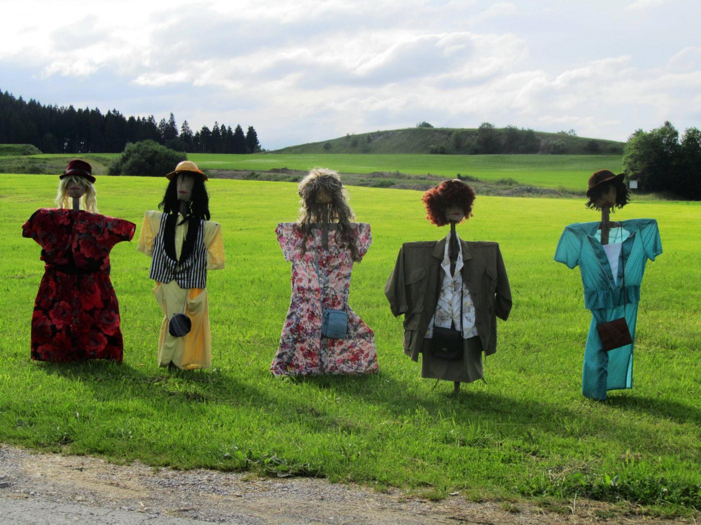 Festival for Travel Photography and Photo Journalism - Schömberger Fotoherbst 2011