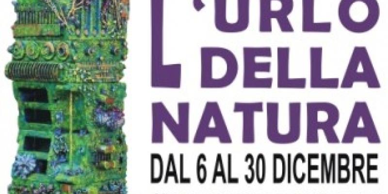 L'URLO DELLA NATURA L'URLO DELLA NATURA