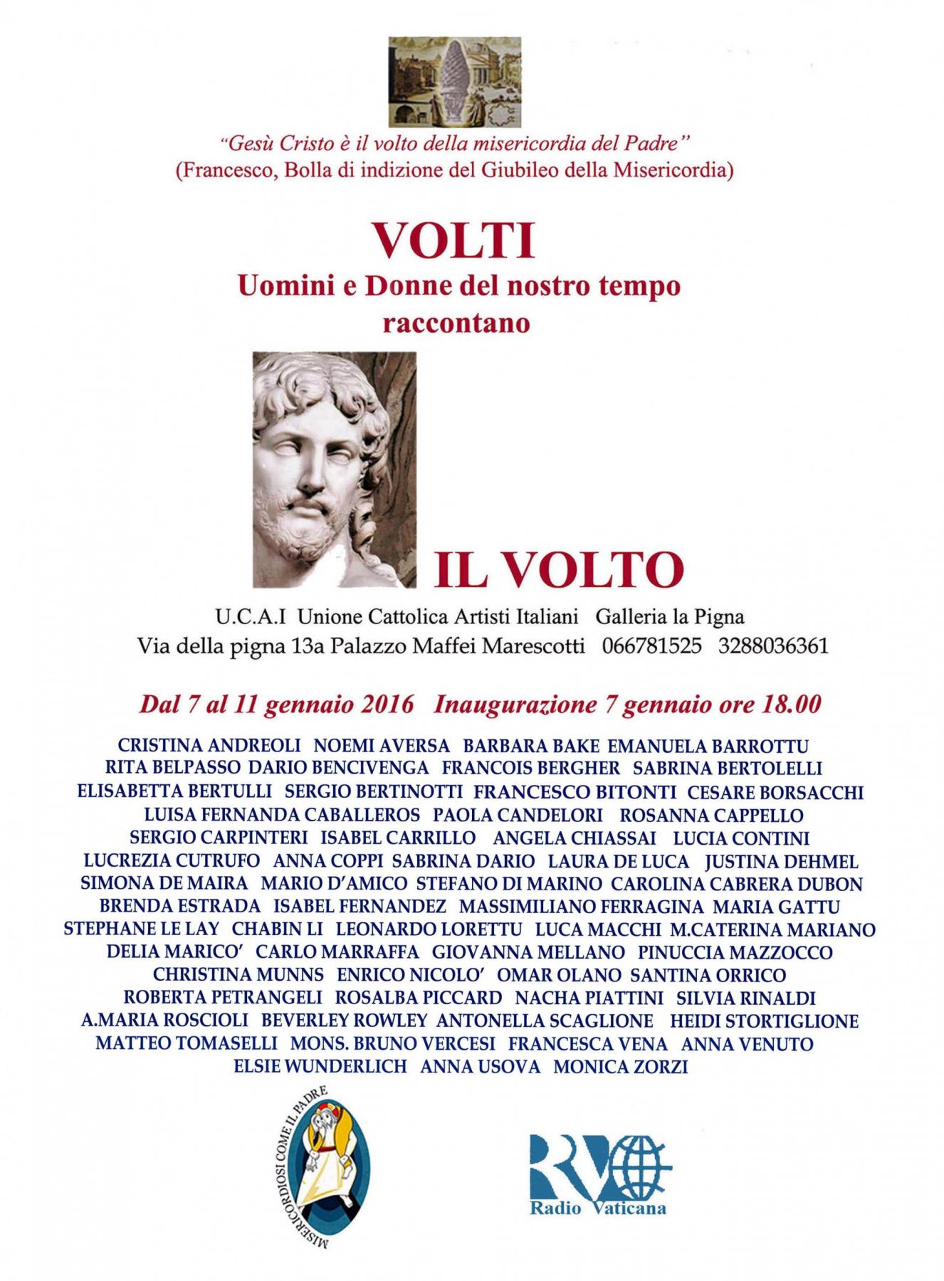 " Il Volto "