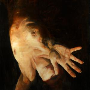 ROBERTA CONI-TENTAR LA CARNE inferno I