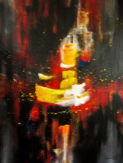 REGINA MERTA - Raum für Herkunft REGINA MERTA - Raum für Herkunft