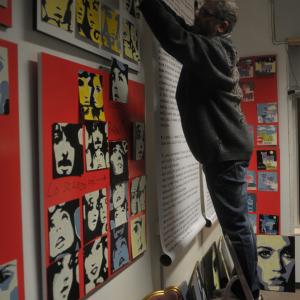 "NON SI MUORE TUTTE LE MATTINE"