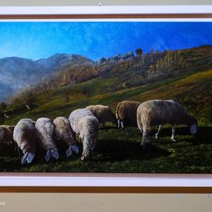 TRA PAESAGGI E CITTà AL CLUB MERIDIANA