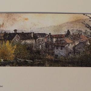 FOTO-GRAFICA-DESIGN al Club La Meridiana fino al 14 Aprile.