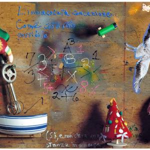 Intra moenia. Collezioni Cattelani