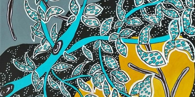 Sonia Strukul "Giardini & altre storie"