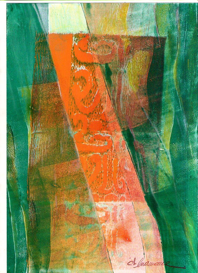 AthensArt Odysseia - Crete, Greece AthensArt Odysseia - Crete, Greece