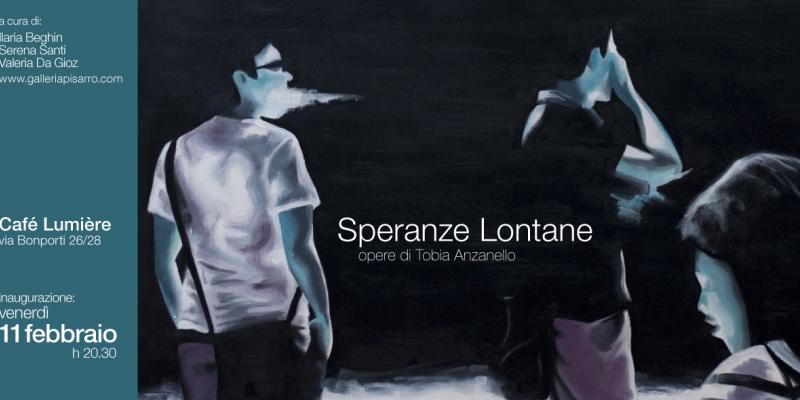 Speranze lontane