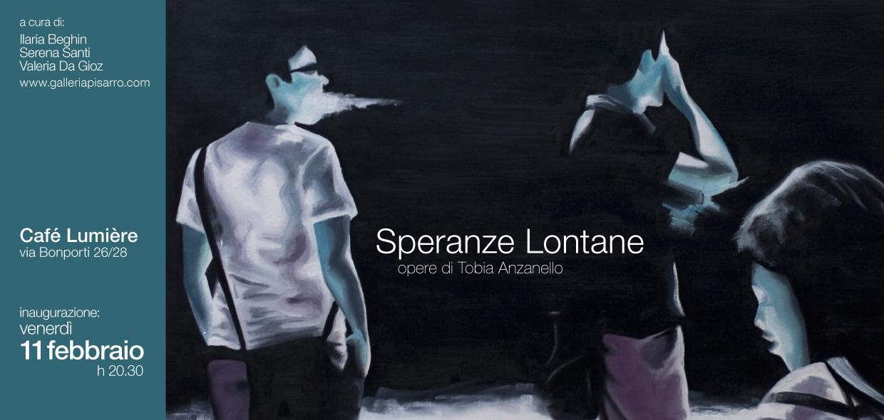 Speranze lontane