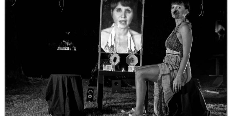 Finissage MAD Procoio Finissage MAD Procoio