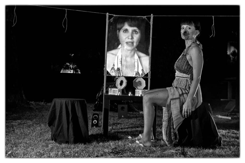 Finissage MAD Procoio