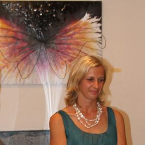 DOPPIO VERNISSAGE A CORTE ISOLANI (BOLOGNA)