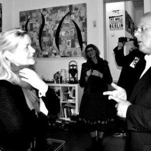 KunstPanzer KunstPanzer