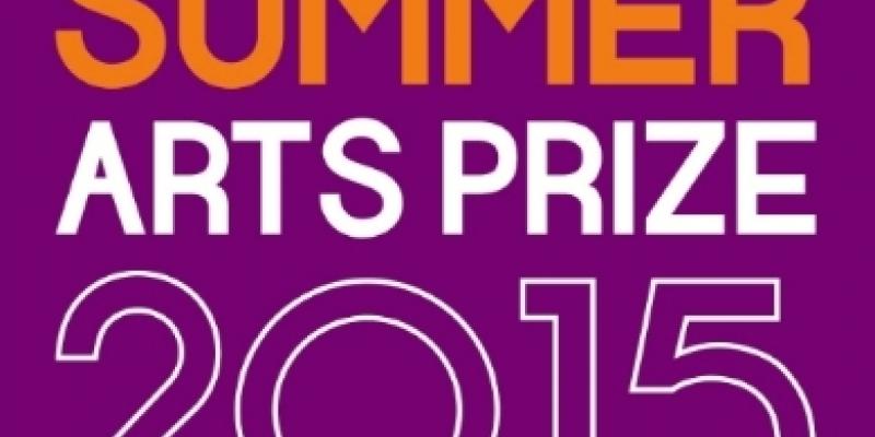 Connect 2 Colour Summer Art Prize