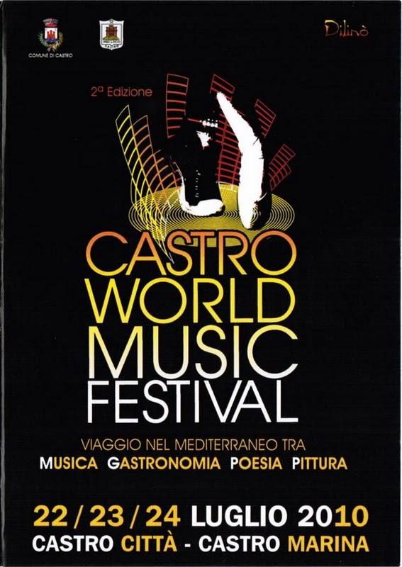 Grazia de' Fiori Welcoming the Flowers Grazia de' Fiori Welcoming the Flowers