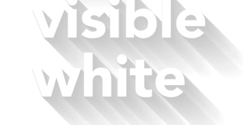 You See Me - 3a edizione di Visible White Photo & Video Prize