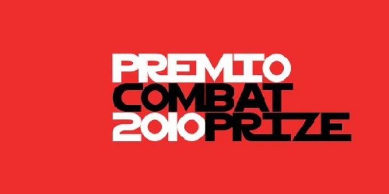  Catalogo del Premio Combat 2010. Ed. Sillabe.