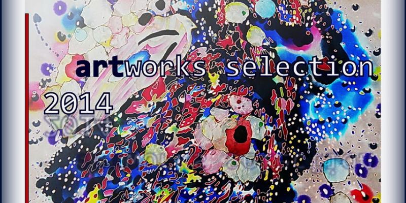 Ventitre01 Artworks Selection - 2014 Catalogo