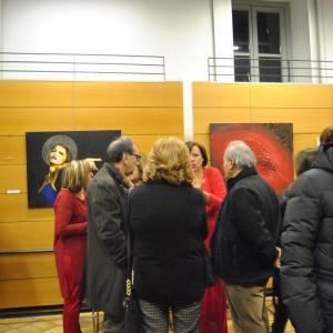 Eros & Thanatos Eros & Thanatos