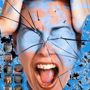 face/art - Portraits in the Age of facebook