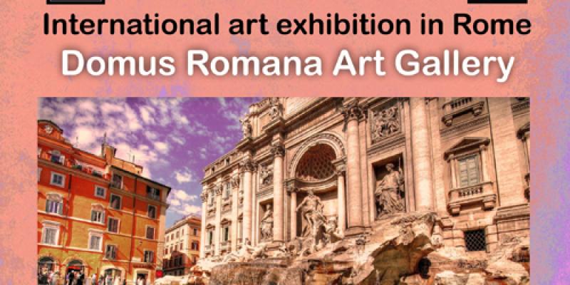 Artexpo Autumn Rome 2018 Artexpo Autumn Rome 2018