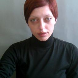 Iryna Berezhko