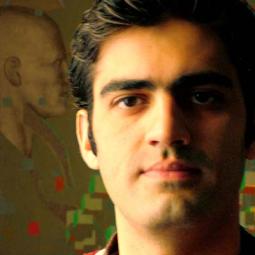 Mohammadreza Ahmadi Monfared