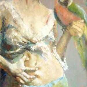 La figura femminile nell'arte / Aspettando l'otto marzo  