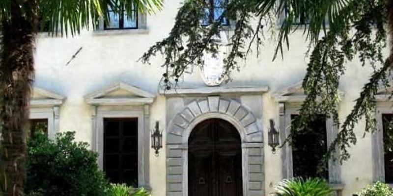 Arte in Villa Medicea Arte in Villa Medicea