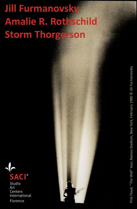 L'Archivio Pink Floyd