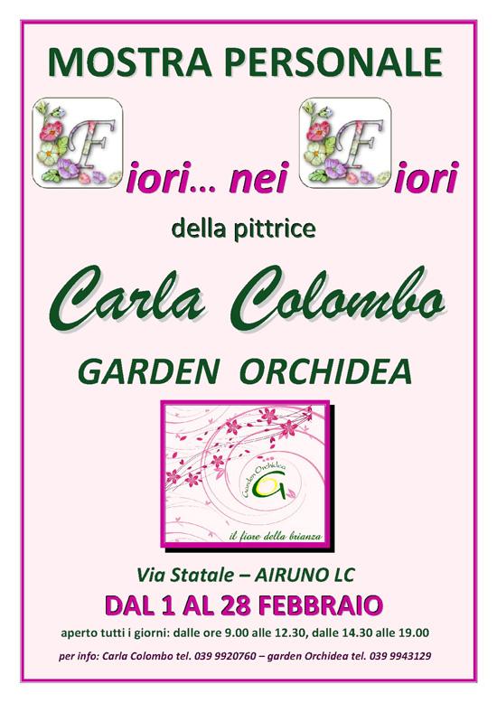 FLOWERS FLOWERS IN ... - STAGE II FLOWERS FLOWERS IN ... - STAGE II