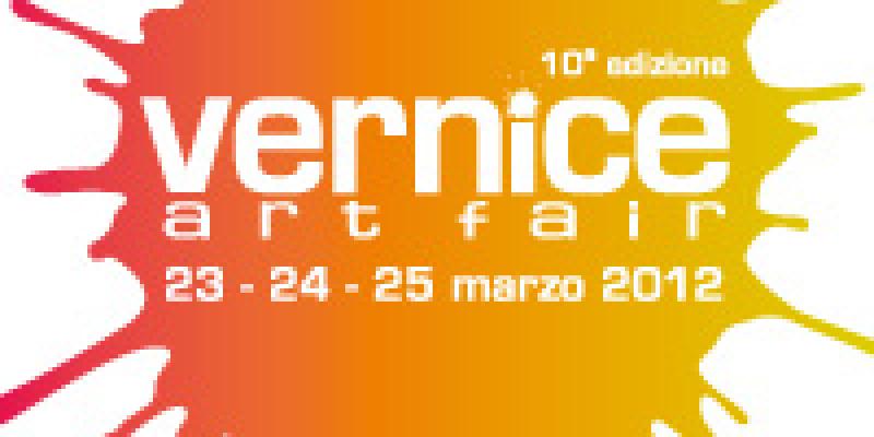 Vernice Art Fair a Forli