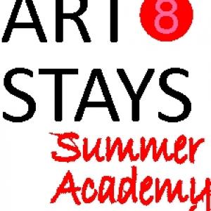 SUMMER ACADEMY OF CONTEMPORARY ART