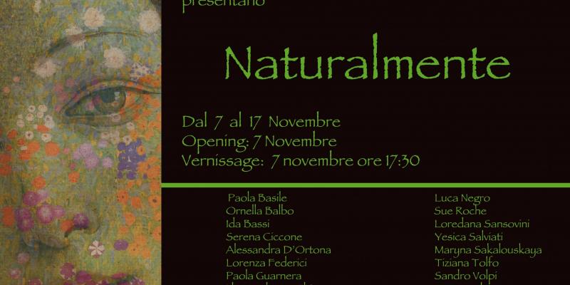 Naturalmente