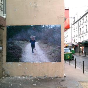INSTALLATION PHOTOGRAPHIQUE
