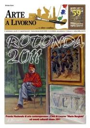 PREMIO ROTONDA 2011 CITTA? DI LIVORNO