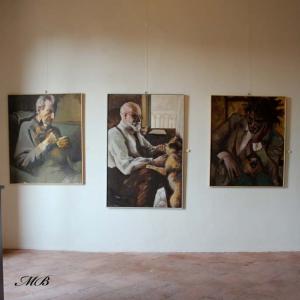 FORMA ET IMAGO al PALAZZO DUCALE DI REVERE (MN) 6-28 GIUGNO 2015