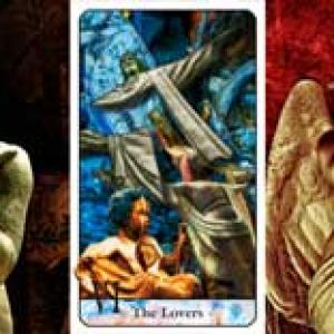 Tarox - I Tarocchi del Verano