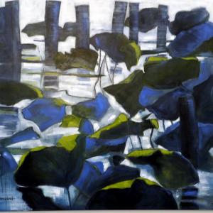 NEL LABIRINTO DI COLORI E FORME a Modena