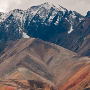 USA. Alaska 2/3. Confini e oltre