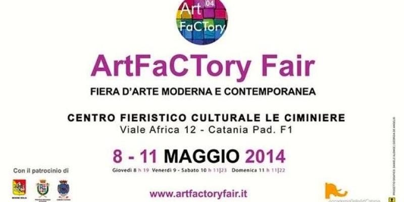 Art Factory 4