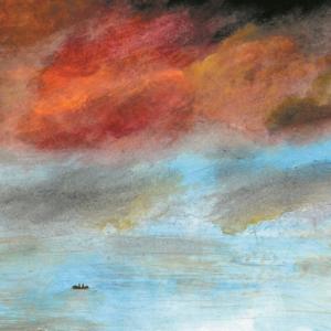 JEMBATAN EMAS SENI RUPA INDONESIA-CHINA