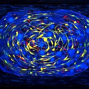 Moto Ellittico/ Movement Elliptic