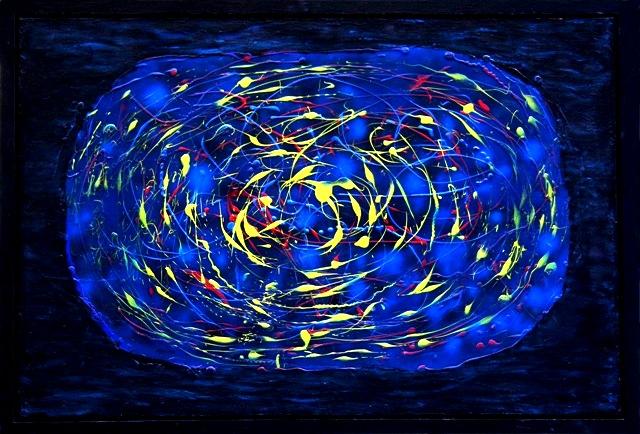 Moto Ellittico/ Movement Elliptic