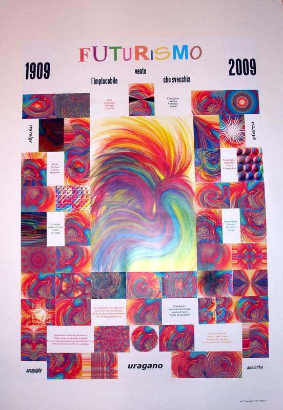 Il Futurismo