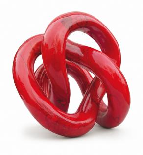 Der rote Knoten / The Red Knot