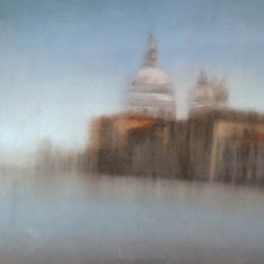 S.Maria della Salute, Venezia