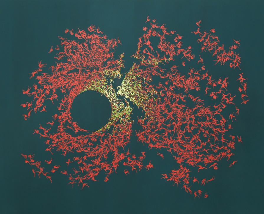 Quasi come (da "Rivelatori")